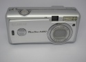 キヤノン（CANON）PowerShot A400 雫/シルバー【320万画素】