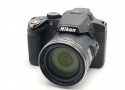 ニコン COOLPIX P510 ブラック