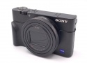 ソニー Cyber-shot DSC-RX100M6