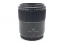 パナソニック LUMIX G MACRO 30mm F2.8 ASPH. MEGA O.I.S. [H-HS030]