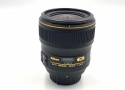 ニコン AF-S NIKKOR 35mm f/1.4G