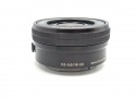 ソニー E PZ 16-50mm F3.5-5.6 OSS [SELP1650]