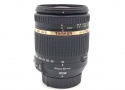 タムロン 18-270mm F3.5-6.3 Di II VC PZD ニコン用
