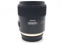 タムロン SP 45mm F1.8 Di VC USD キヤノン用 (Model F013)