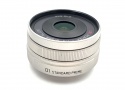 ペンタックス Q用 8.5mm F1.9 ［01 STANDARD PRIME］