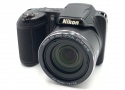 ニコン（Nikon）COOLPIX L340 【2016万画素】