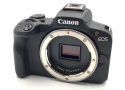 キヤノン EOS R50 ボディ ブラック