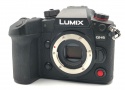 パナソニック LUMIX DC-GH6 ボディ ブラック