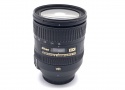 ニコン AF-S DX NIKKOR 16-85mm F3.5-5.6G ED VR