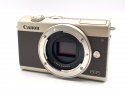 キヤノン EOS M200 リミテッドゴールドボディ