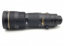 ニコン AF-S NIKKOR 200-400 F4G ED VR II