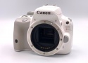 キヤノン EOS Kiss X7 ボディ ホワイト