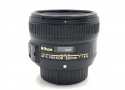 ニコン AF-S NIKKOR 50mm f/1.8G