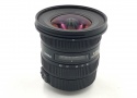 シグマ 10-20mm F3.5 EX DC HSM キヤノン用
