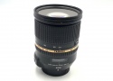 タムロン SP 24-70mm F2.8 Di VC USD ニコン用 （Model A007）