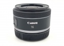 キヤノン RF16mm F2.8 STM