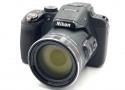 ニコン COOLPIX P610 BK ブラック