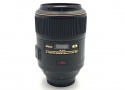 ニコン AF-S VR Micro NIKKOR ED 105mm f/2.8G (IF)