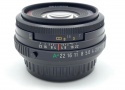 ペンタックス FA 43mm F1.9 Limited (ブラック)