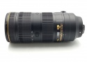 ニコン AF-S NIKKOR 70-200mm f/2.8E FL ED VR