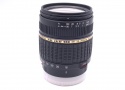 タムロン AF18-200mm F/3.5-6.3 XR DiII LD Aspherical [IF] MACRO ソニー用 （Model A14）
