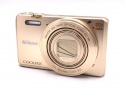 ニコン COOLPIX S7000GL ゴールド
