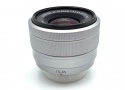 フジフイルム XC15-45mm F3.5-5.6 OIS PZ シルバー