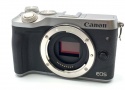 キヤノン EOS M6 ボディ シルバー