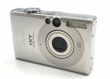キヤノン IXY DIGITAL 60