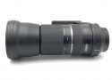 タムロン SP 150-600mm F/5-6.3 Di VC USD キヤノン用（Model A011）