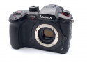 パナソニック LUMIX DC-GH5S-K ボディ ブラック