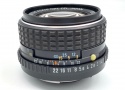 ペンタックス smc PENTAX-M 50mm F1.4