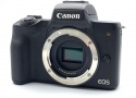 キヤノン EOS Kiss M2 ボディ ブラック