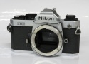 ニコン New FM2