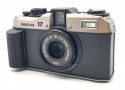 ペンタックス フィルムカメラ PENTAX17