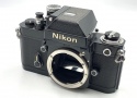 ニコン F2 フォトミックA ボディ ブラック