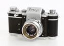 Rectaflex 1300 シリーズ25000 Xenon 50mm F2 K2117-2F3-ψ