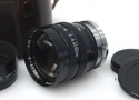 NIKKOR-C・S AUTO 8.5cm F1.5 γT892-2M3