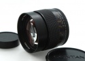 Planar T* 85mm F1.4 AEG γH1104-2N2B