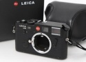 M6 TTL ボディ ブラック CA01-M1402-2S1