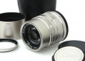Carl Zeiss Sonnar T* 90mm F2.8 γH388-2R6B
