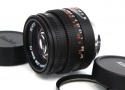 M-HEXANON LENS 50mm F2 コニカKMマウント用 γA3534-2R1B