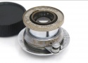 Elmar 5cm F3.5 ニッケルエルマー ライカL39マウント用 γA4317-2M3A-ψ