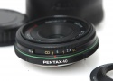 smc PENTAX-DA 40mm F2.8 Limited γH3189-2A1C