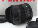 FA31mm F1.8 AL Limited ブラック γH3239-2A3