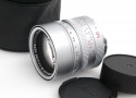 SUMMILUX-M 50mm f/1.4 ASPH (6bit) シルバー CA01-A10351-2M1A-ψ