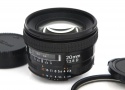 Ai AF Nikkor 20mm f2.8D γA6820-2M1A