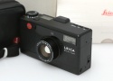 minilux ブラック SUMMARIT 40mm F2.4 γT1152-2K4
