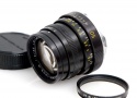 SUMMICRON-M 50mm F2 カナダ CA01-A10347-3T2C-ψ