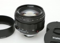 フォクトレンダー NOKTON 50mm F1 Aspherical VM CA01-T1379-2A1F